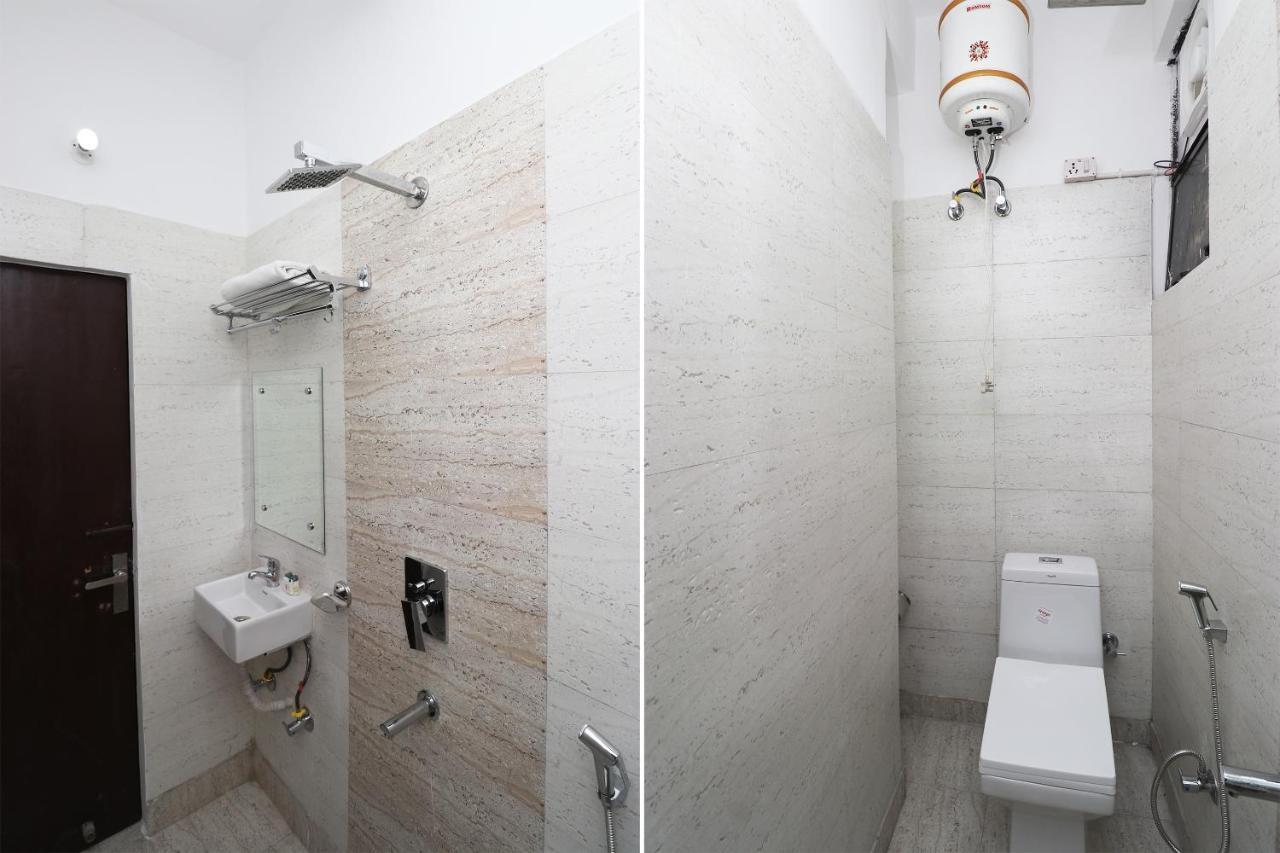 Oyo 25130 Hotel Royal Inn Ню Делхи Екстериор снимка
